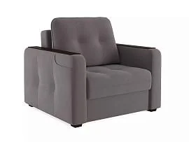 Кресло-кровать Smart 3 Велюр Velutto 19