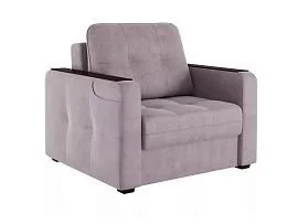 Кресло-кровать Smart 3 Велюр Кашемир 890