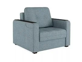 Кресло-кровать Smart 3 Рогожка Sherlock 975