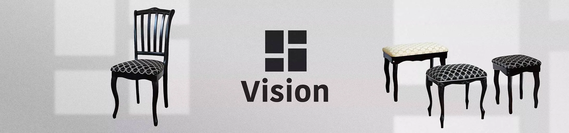 Vision: стулья элитного качества по доступным ценам со склада